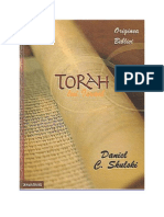 Originea Bibliei-Torah Lui Israel