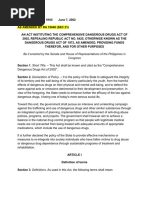 2025 Raccs | PDF