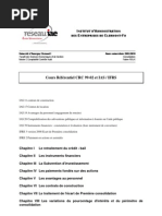 Download Cours Consolidation Master 2 CCA by Ismail Ayoub SN93927837 doc pdf