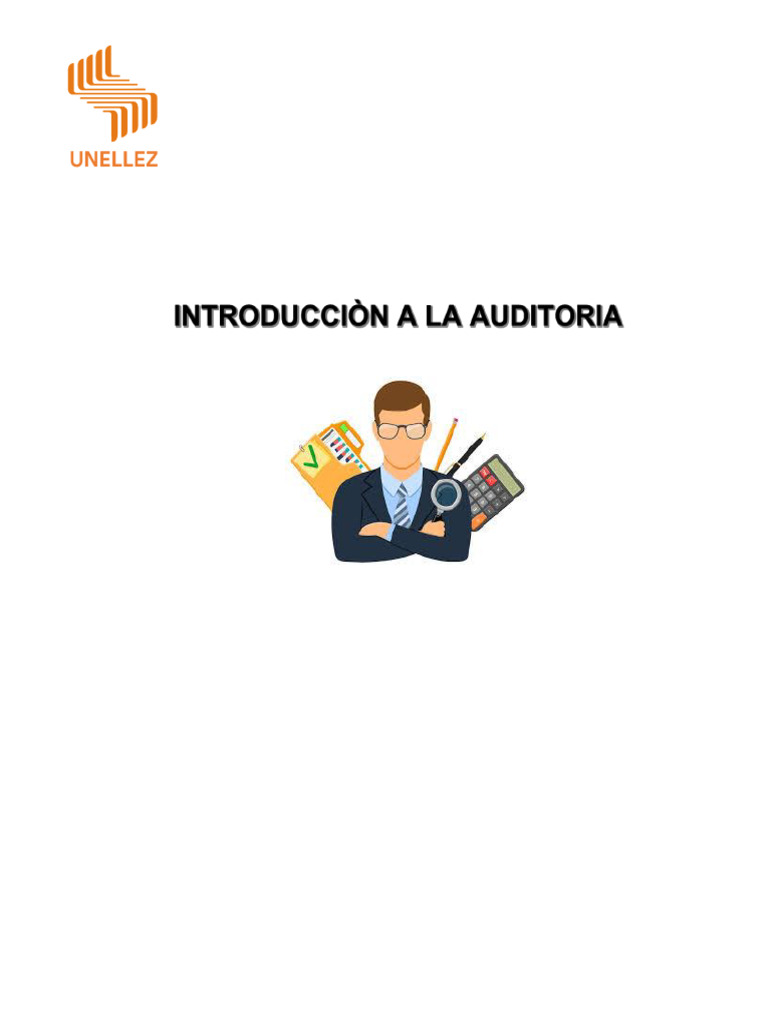 Conceptos Clave de Auditoría en Contabilidad | PDF | Auditoría | Contralor