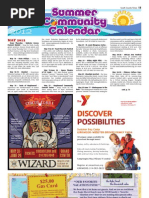 Download SCT Summer Calendar 2012 by timesnewspapers SN93928351 doc pdf