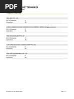 SCDF FSM Briefing - Kitchen Exhaust Duct (KED) | PDF | Fires | Duct (Flow)