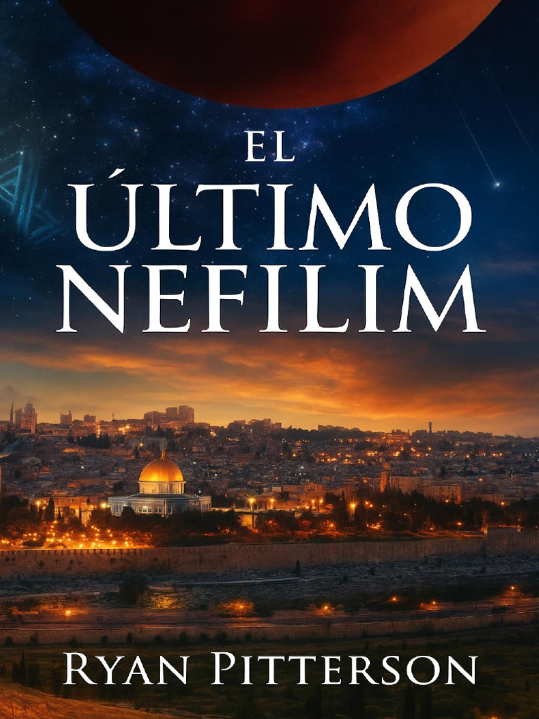 Profecías de los Nefilim y el Anticristo | PDF | Satán | antecristo