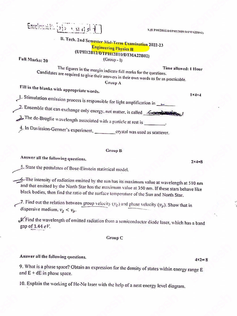 22u Batch | PDF