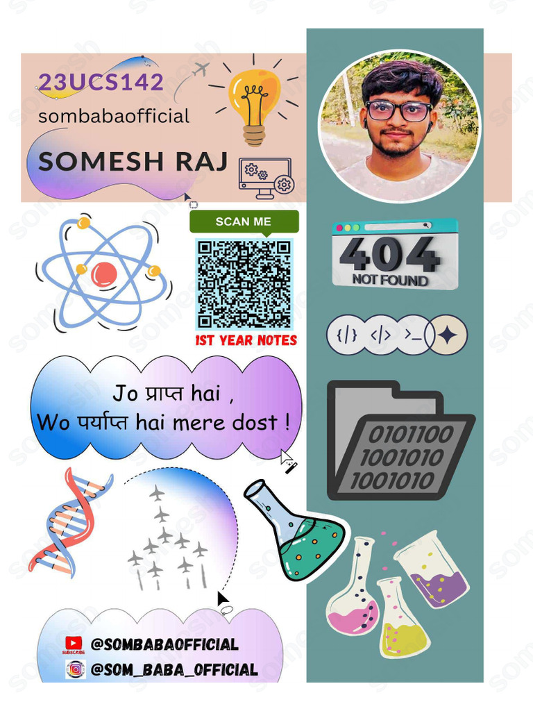 23u Batch | PDF