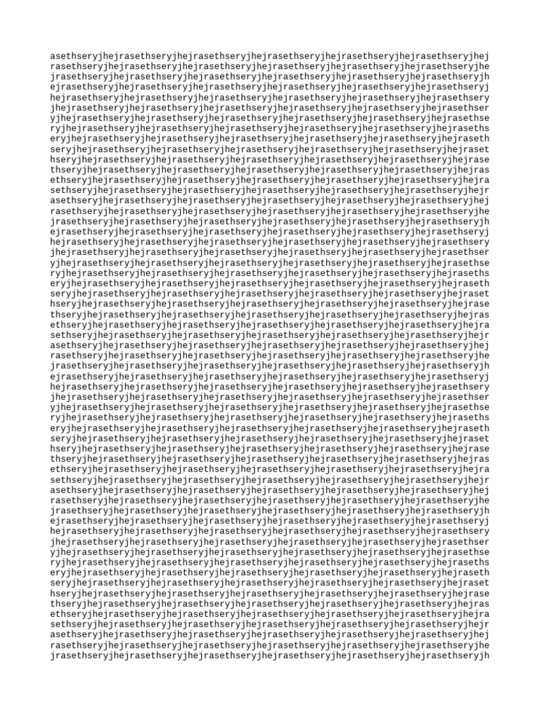 Fasdf | PDF