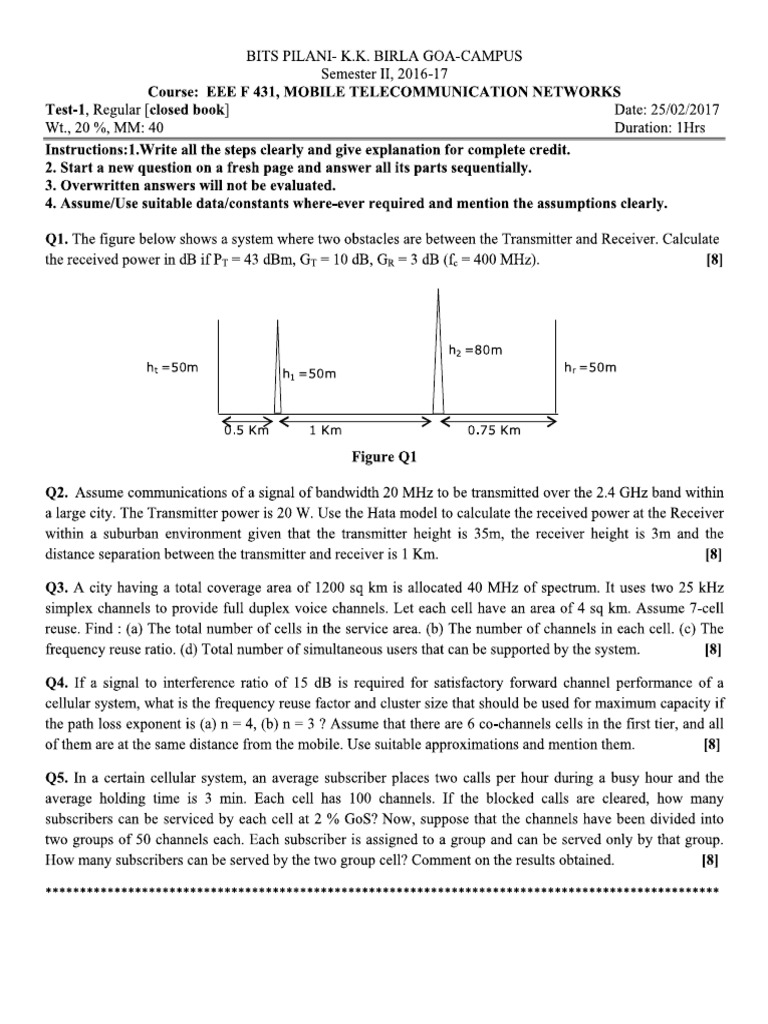 M 5 | PDF