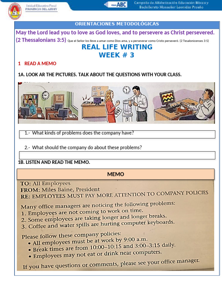 Week 3 - Partial 2 | PDF