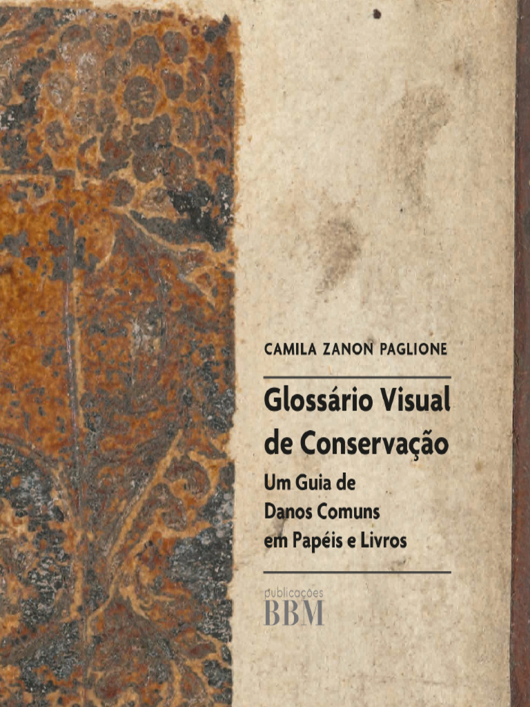 Glossário Visual | PDF | Papel | Vestir-se