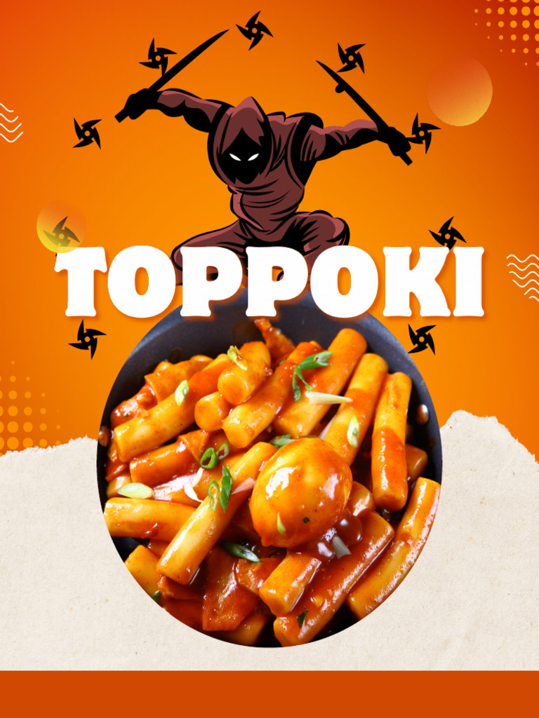 Stiker A3 Topoki | PDF