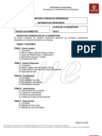 315-Matemáticas Financieras