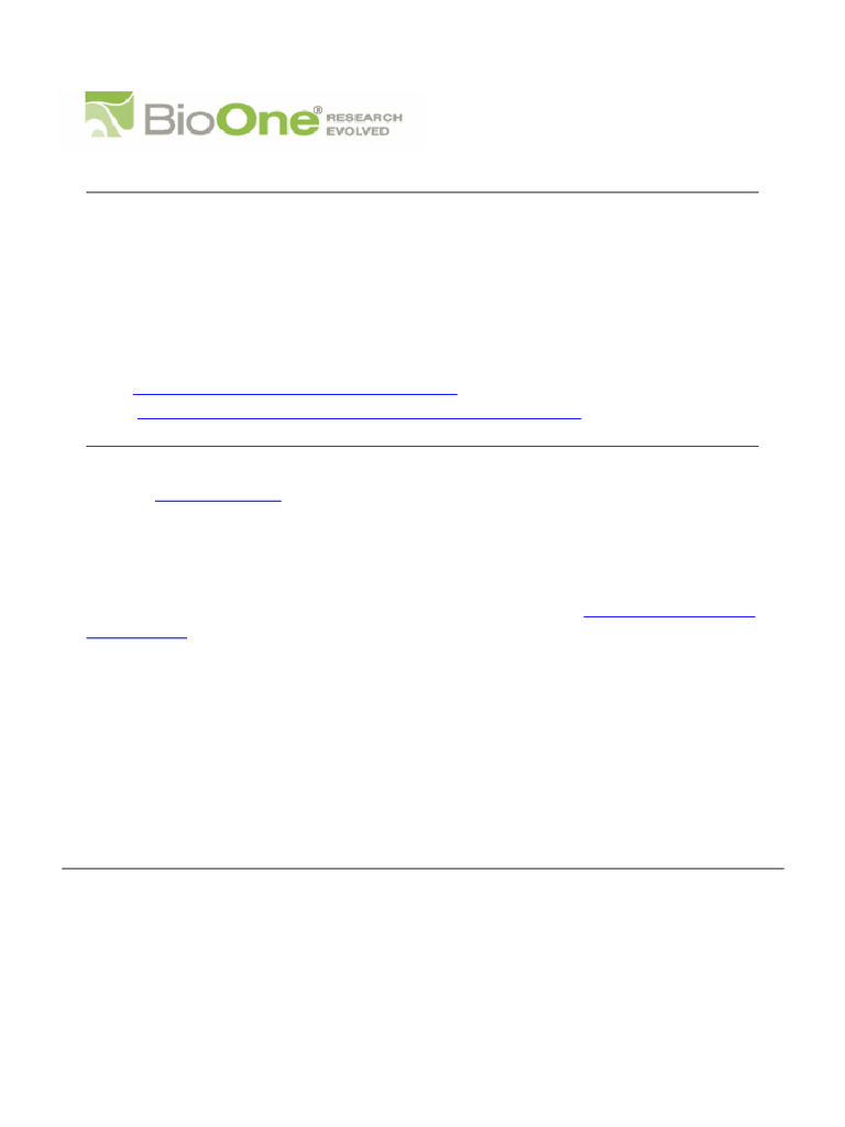 A Comparison of Fixed-Width Transects and Fixed-Radius Point Counts For ...