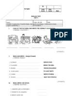 Prueba_Inglés_Unidad2_4to