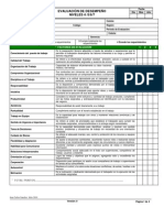 Evaluación de Desempeño - Técnicos y Operadores - V 0 2010 (Reparado) - ULTIMA VERSION