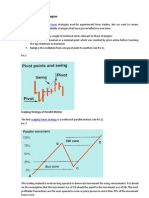 Forex Scalping Strategies