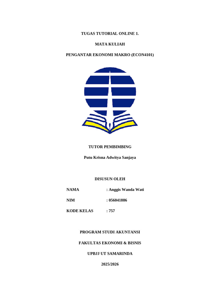 Cover Ut | PDF