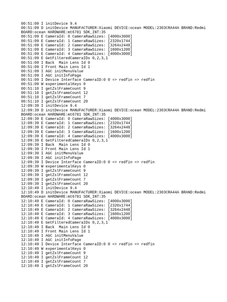 Log 20251025 | PDF