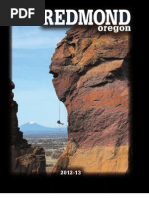 Download Visit Redmond Oregon 2012 by spokesnews SN93934400 doc pdf