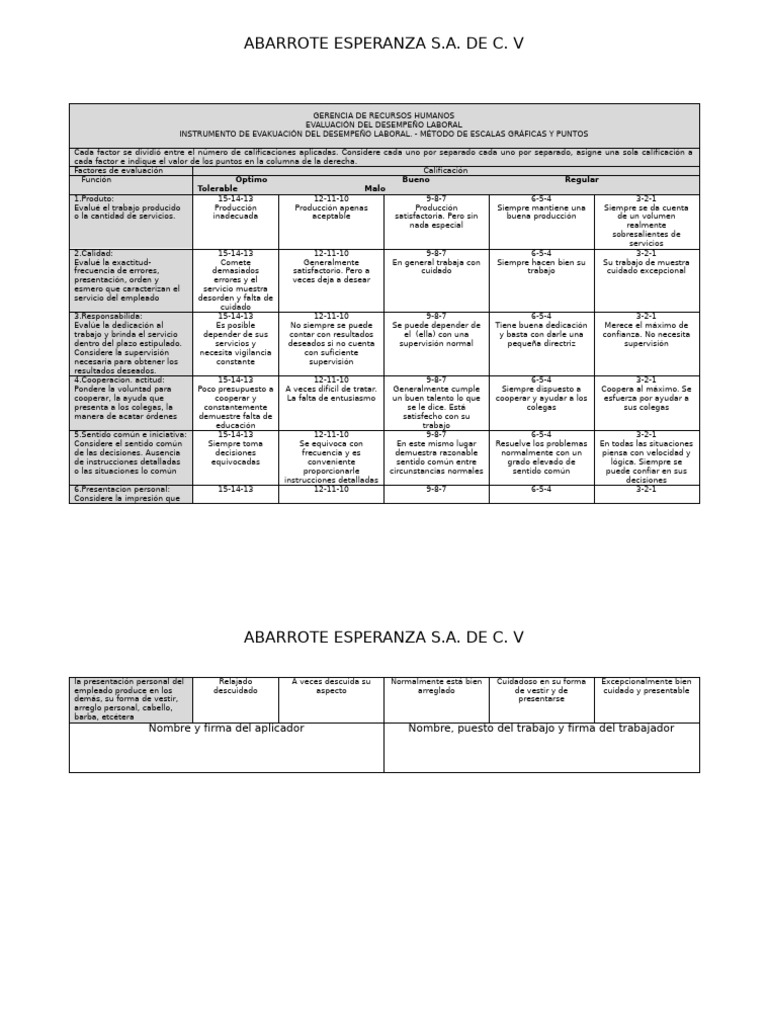 Casi | PDF