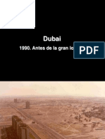 Dubai and Petroleum