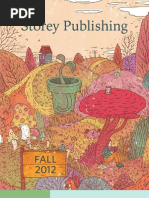 Download Storey Publishing Fall 2012 Catalog by Storey Publishing SN93935401 doc pdf