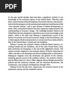 The Cambridge Economic History Of The United States Volume - 