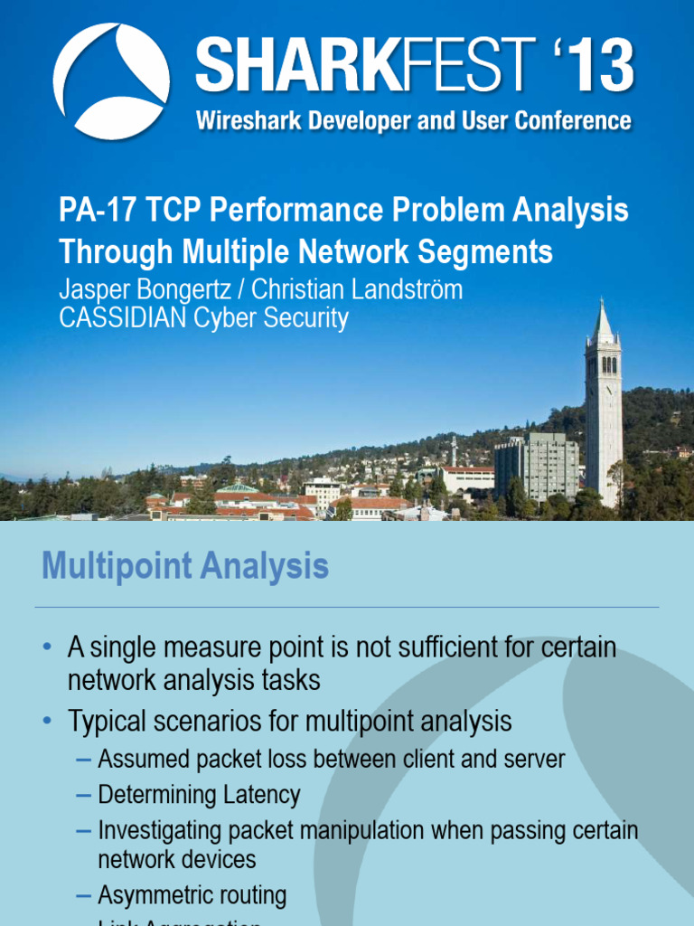 Curated visual reference: Network Performance Analysis Reviews Reference: Tcp Performance Analysis Across Networks Pdf