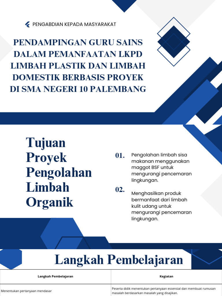 Penmas | PDF