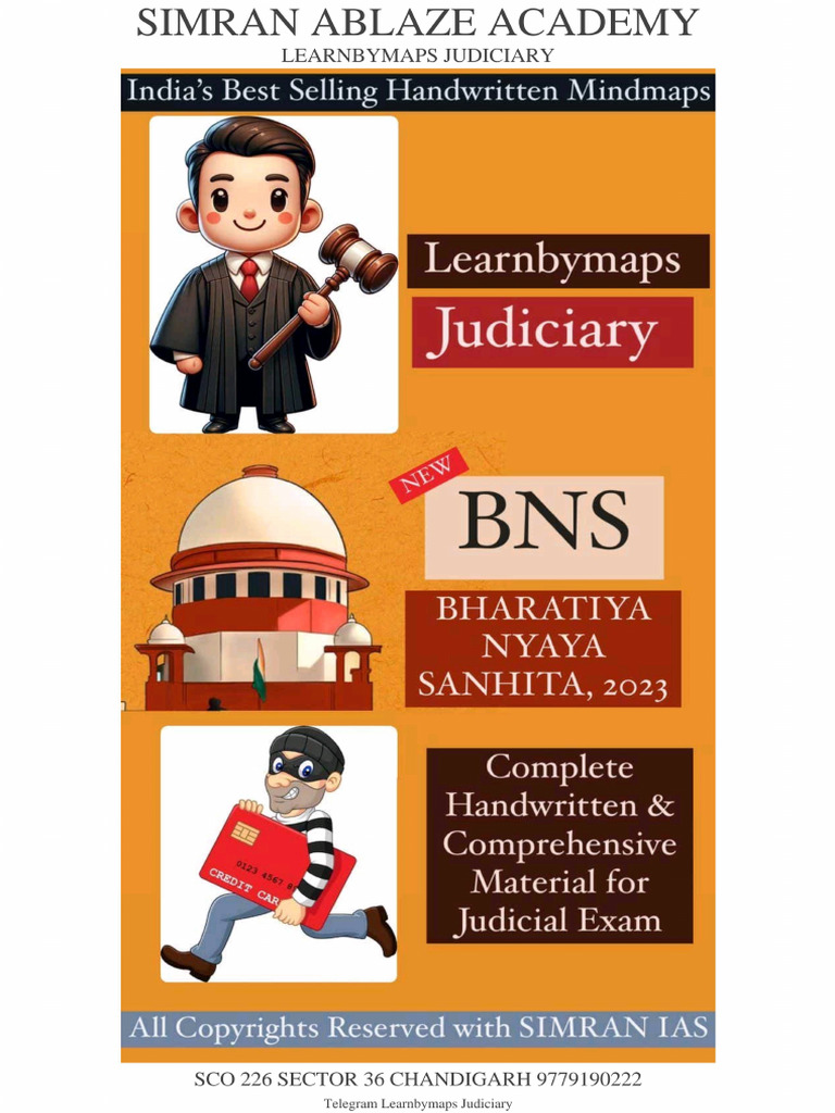 Bns Sample | PDF