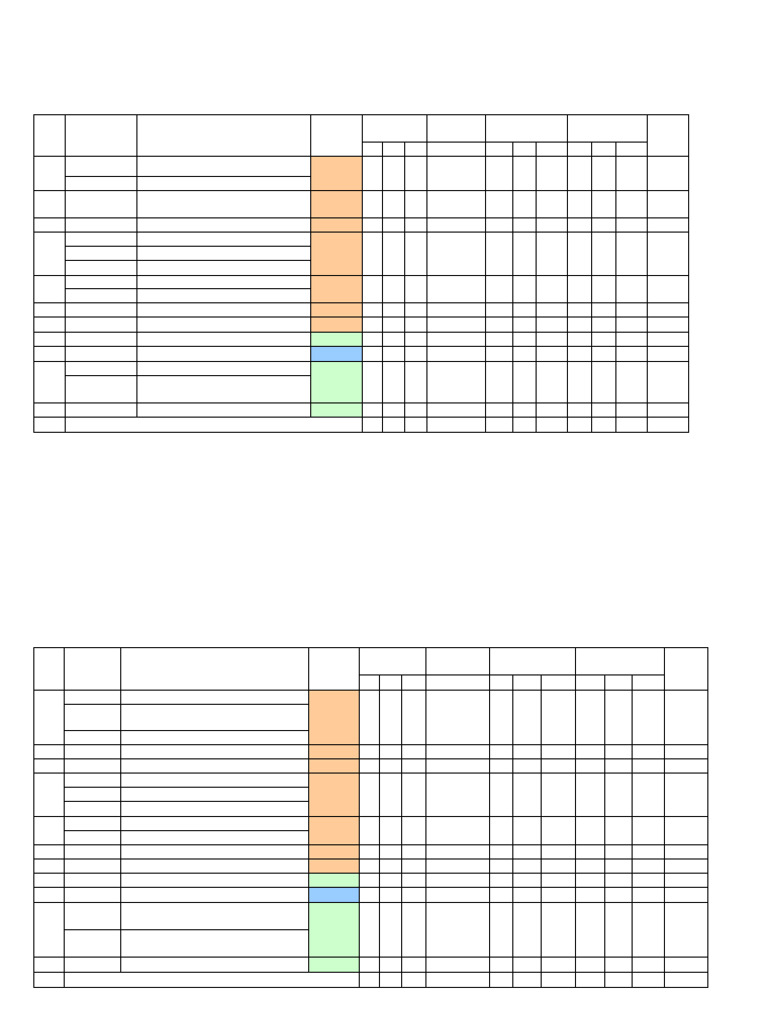 CSF Structure 2023-24 Soc Cse-Nep | PDF | Computer Security | Security