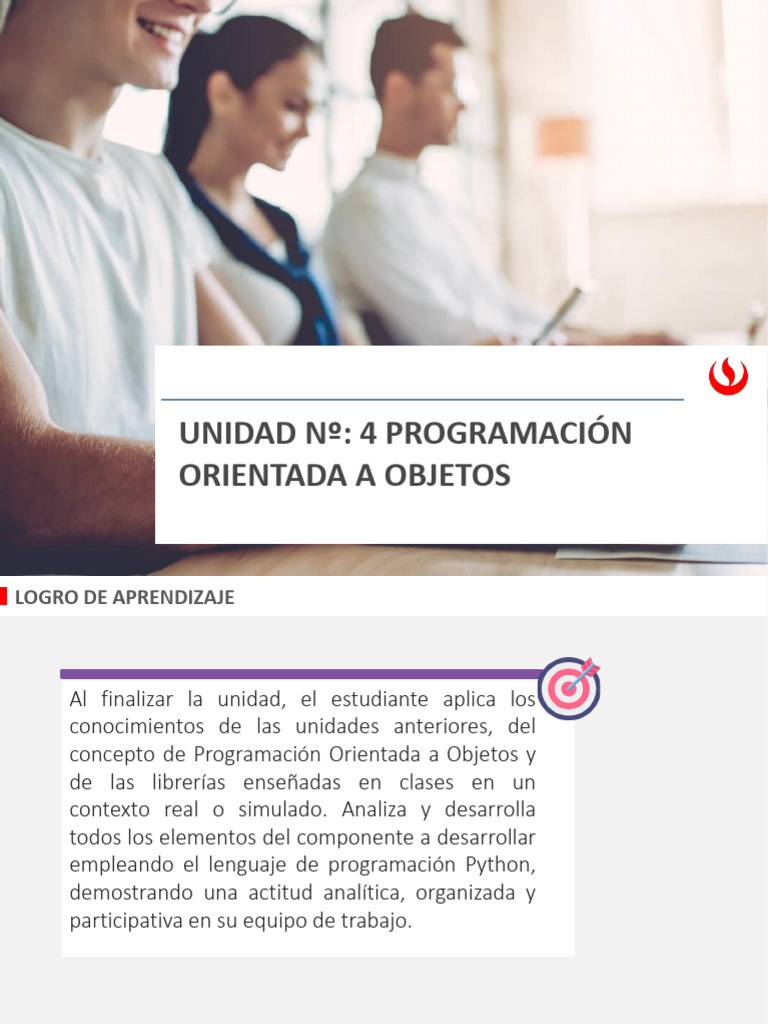 Programación Orientada a Objetos en Python | PDF | Herencia ...