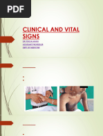 Quincke Sign in Aortic Regurgitation | PDF | Blood Pressure | Pulse