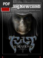 Cult Creation