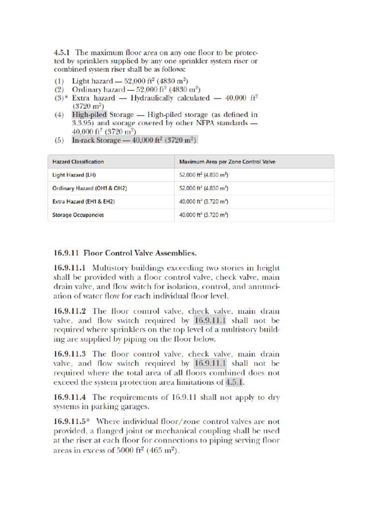 Zone Control Valve | PDF