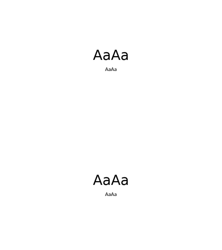 Asas | PDF