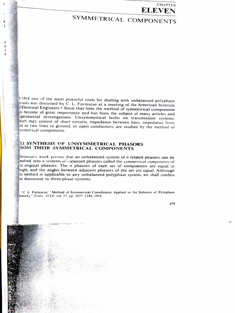 Class Note 13 | PDF | Electronic Engineering | Power (Physics)