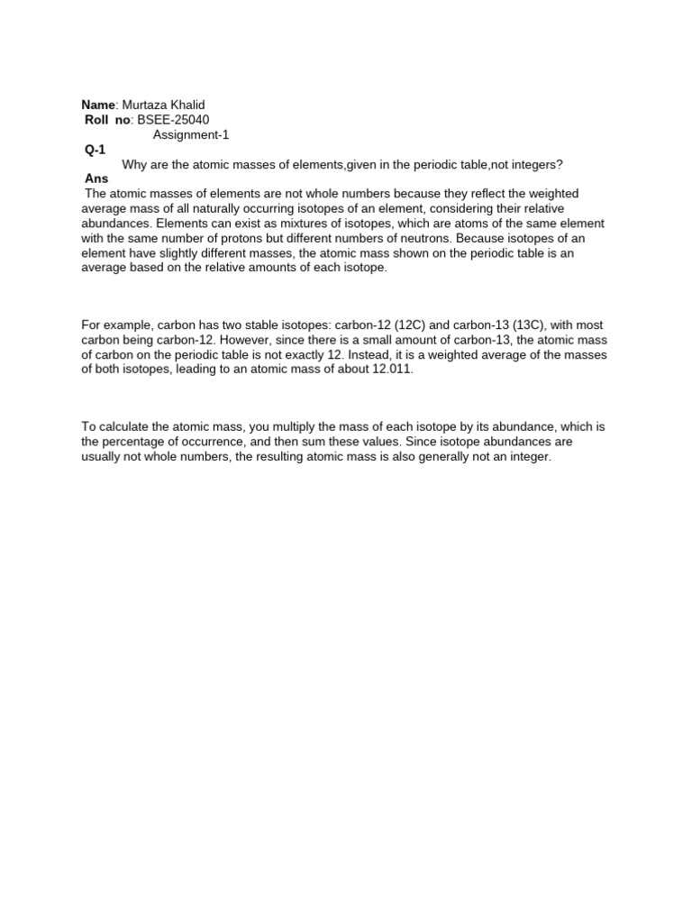 Untitled Document | PDF