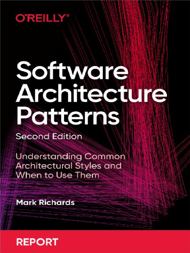 Software Architecture Patterns Overview | PDF | Databases | Distributed ...