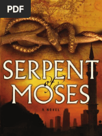 Serpent Of Moses
