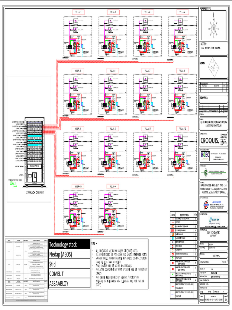 Elv Schematic | PDF