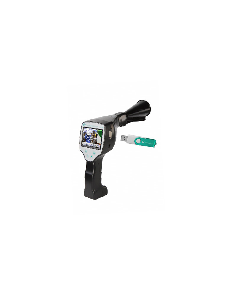 LD500 Firmware Update Guide | PDF | Touchscreen | Booting