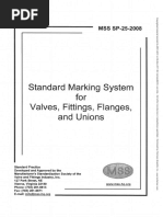 Iso 5752 2021 | PDF