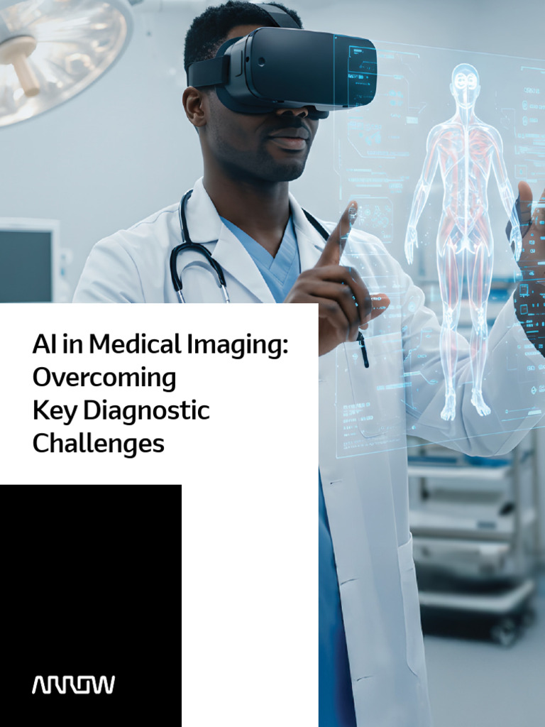 AI Solutions for Medical Imaging Challenges | PDF | Medical Imaging ...