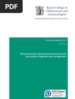 Download PlacentaPraeviaJanuary2011 by snapz123 SN93942850 doc pdf