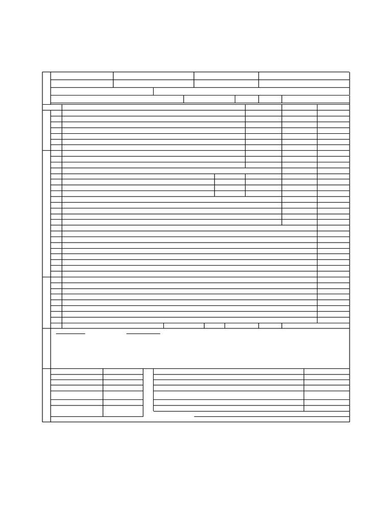 Pakistan Sales Tax Return Form STR-7 | PDF | Taxes | Invoice