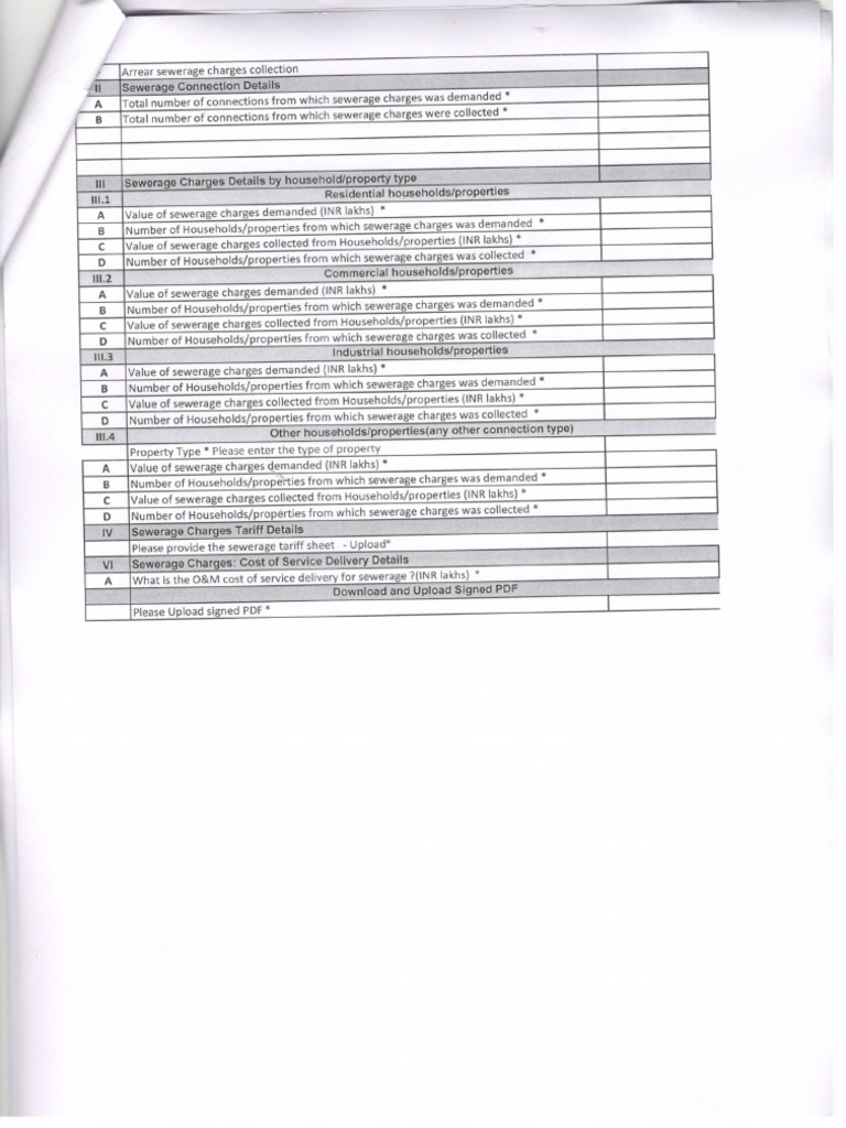 Format III | PDF