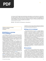 Définition et principe du RFLP | PDF | Réaction en chaîne par ...