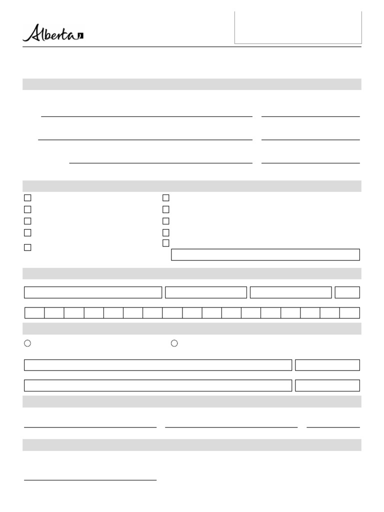 Authorization For Vehicle Services PDF | PDF | Identity Document ...