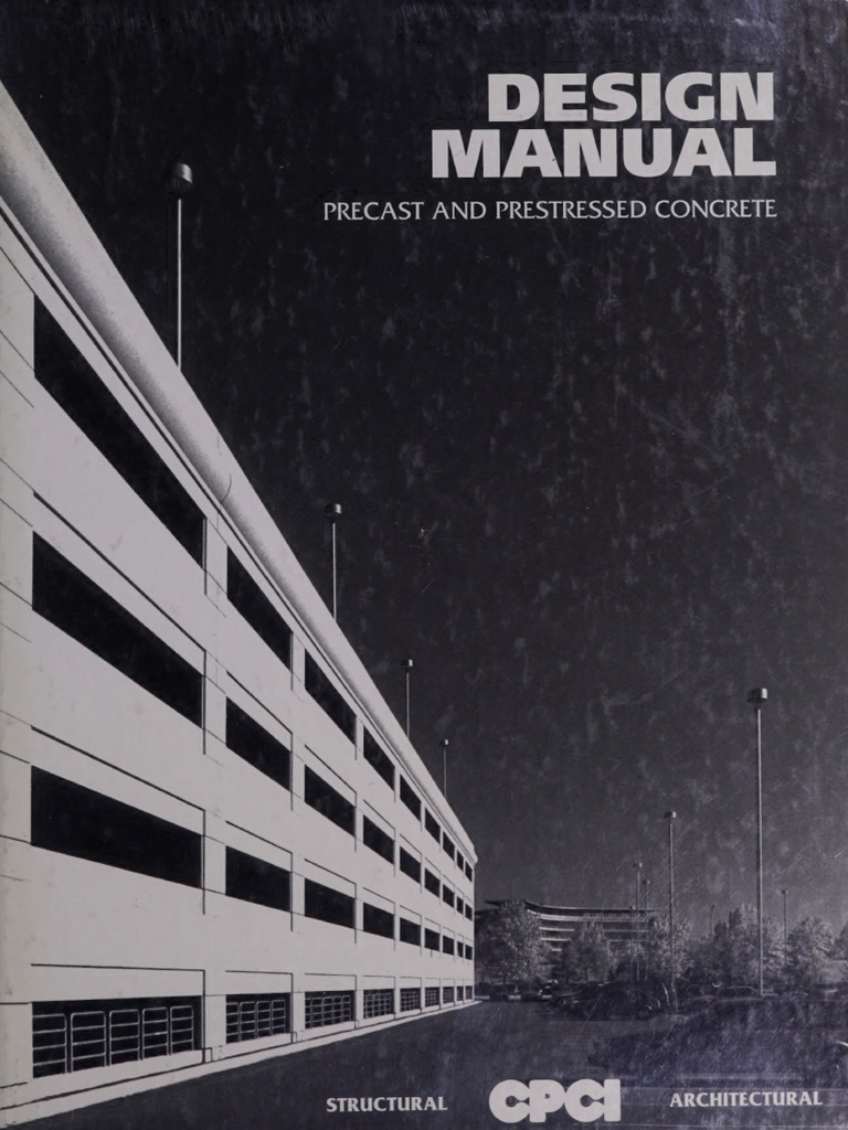 CSA A23.3-24 Precast Concrete Guide | PDF | Precast Concrete | Concrete