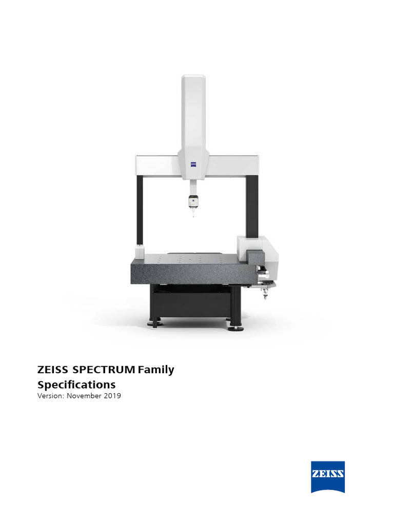 SPECTRUMplus Complete Done | PDF